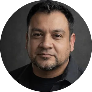 Aaron Acosta, GrowthLeaks founder
